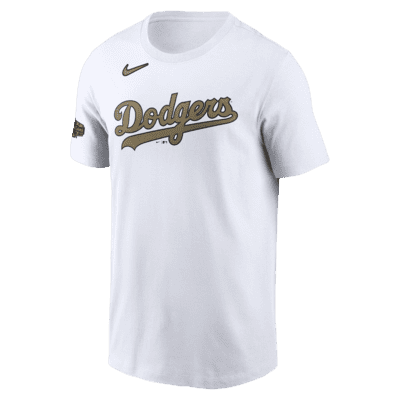 Nike Los Angeles Dodgers Authentic 2022 All-Star Game Patch